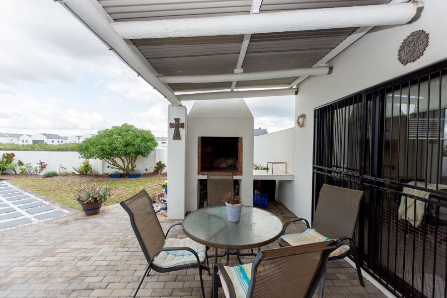 3 Bedroom Property for Sale in Atlantic Sands Private Estate Western Cape